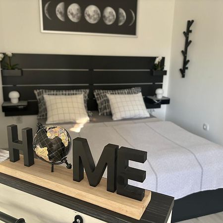 Petit Coco Apartment Zagreb Bagian luar foto
