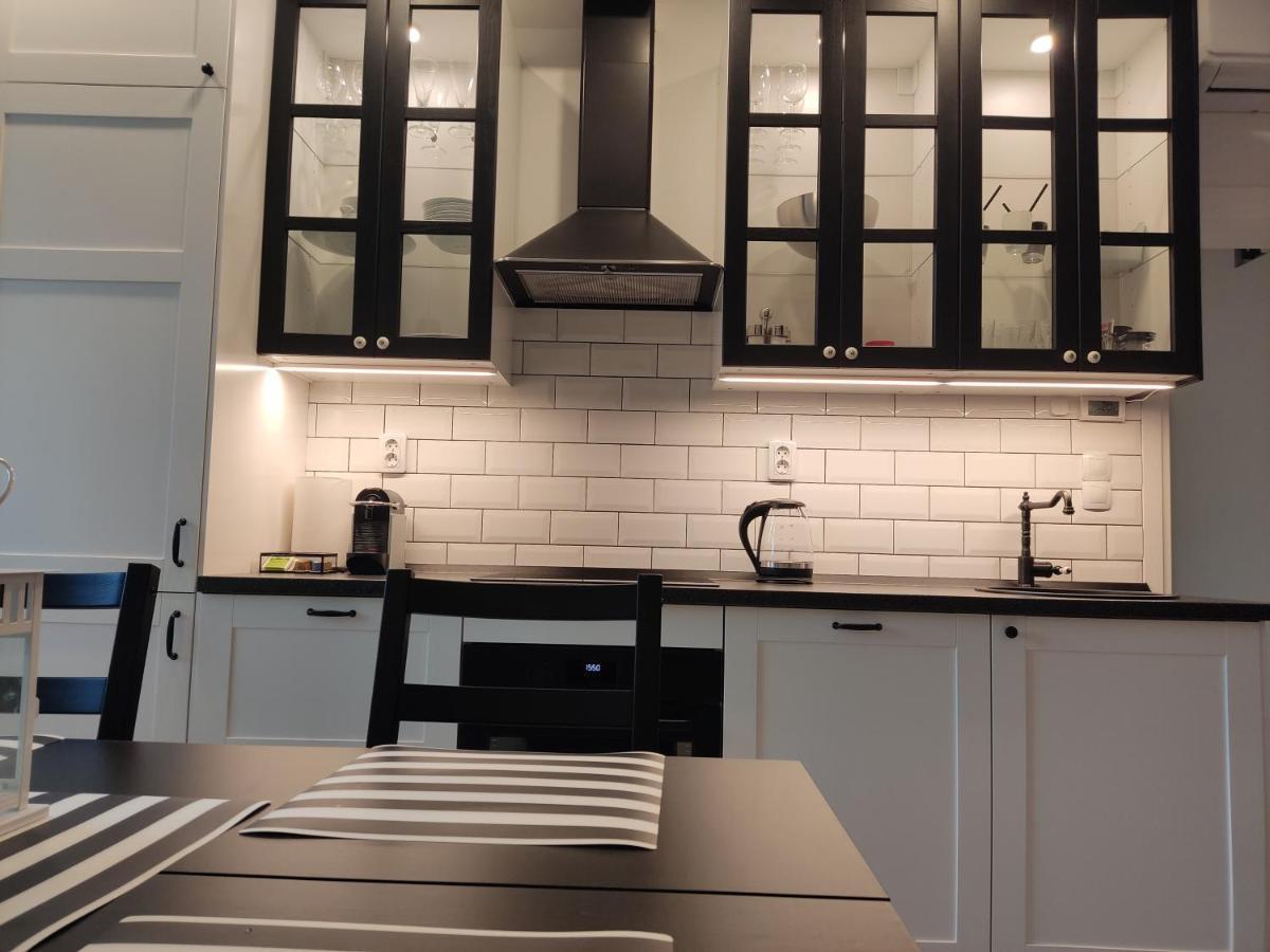 Petit Coco Apartment Zagreb Bagian luar foto
