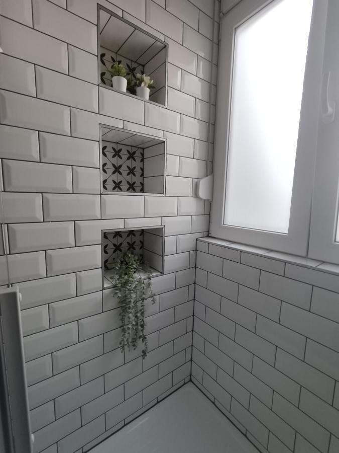 Petit Coco Apartment Zagreb Bagian luar foto