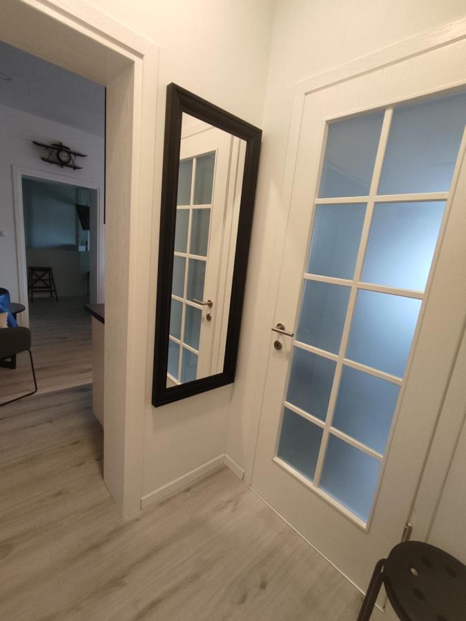 Petit Coco Apartment Zagreb Bagian luar foto