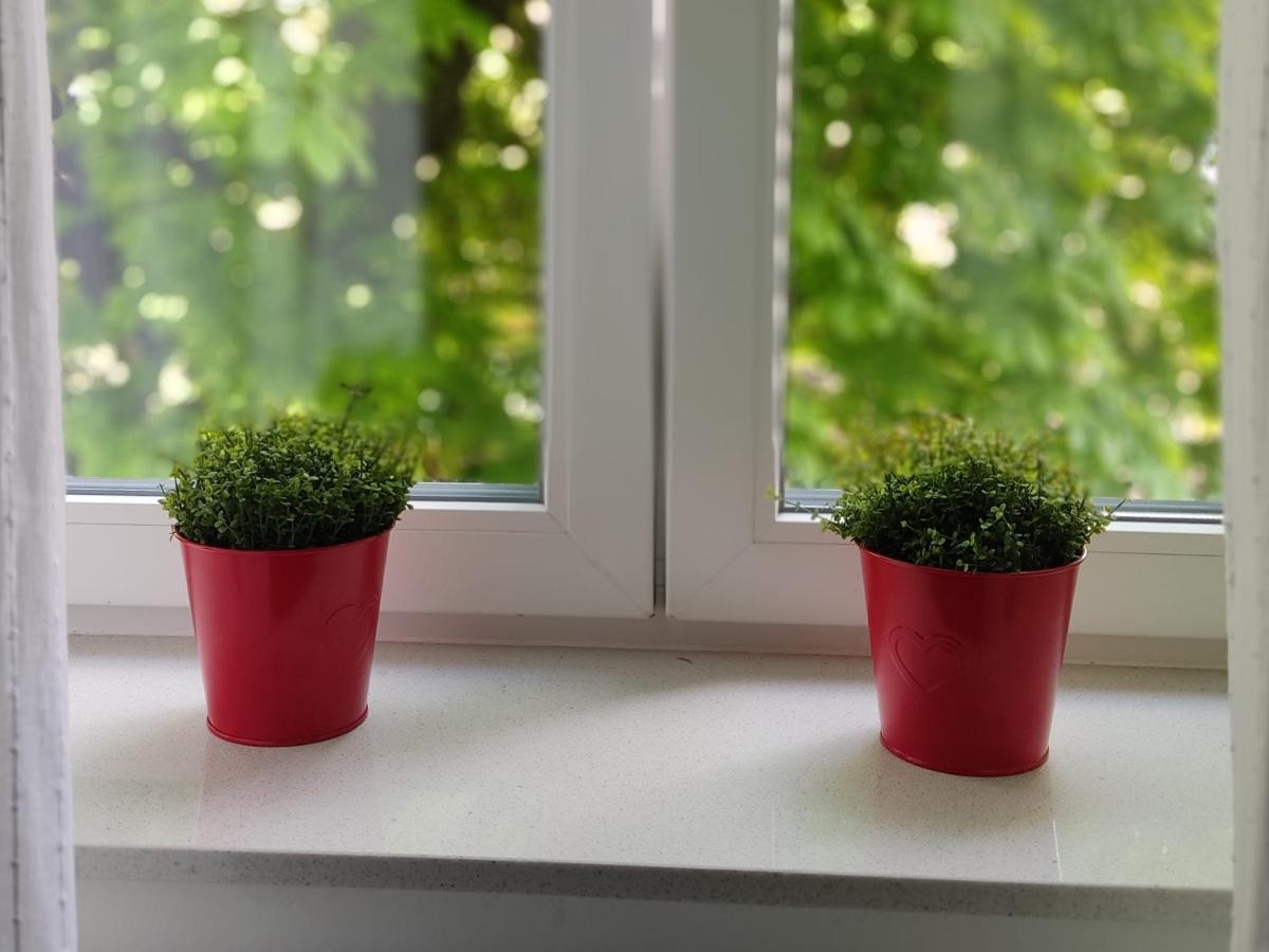 Petit Coco Apartment Zagreb Bagian luar foto
