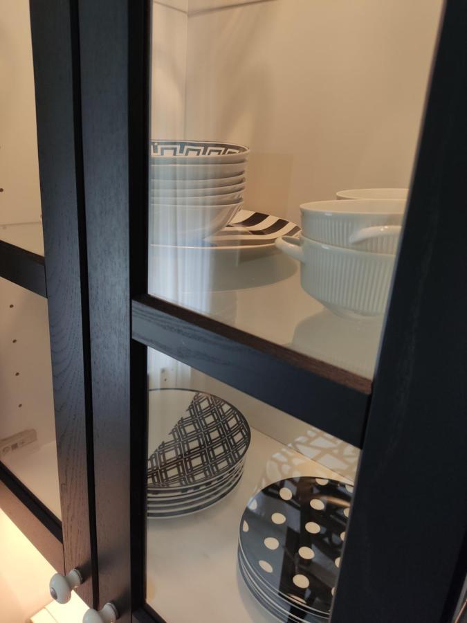 Petit Coco Apartment Zagreb Bagian luar foto
