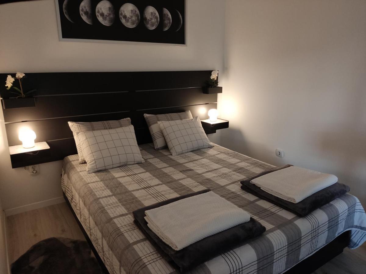 Petit Coco Apartment Zagreb Bagian luar foto