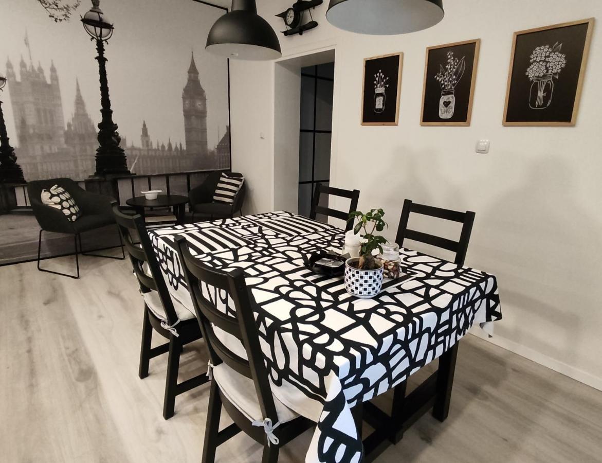 Petit Coco Apartment Zagreb Bagian luar foto