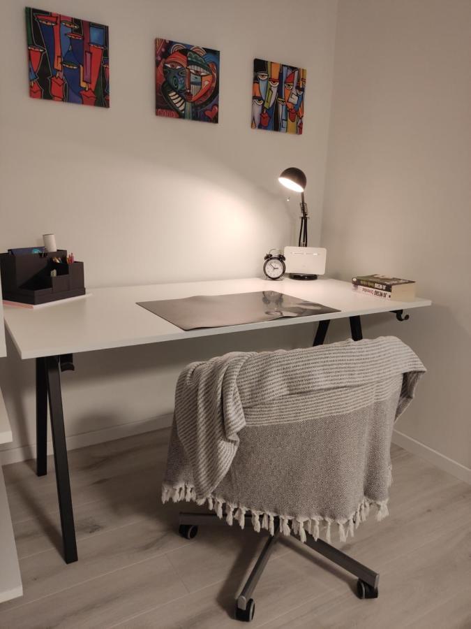 Petit Coco Apartment Zagreb Bagian luar foto