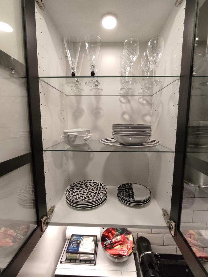 Petit Coco Apartment Zagreb Bagian luar foto