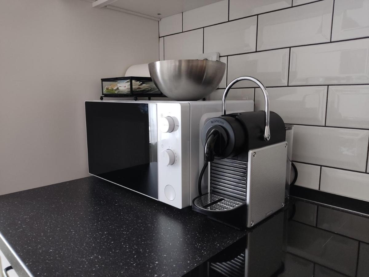 Petit Coco Apartment Zagreb Bagian luar foto