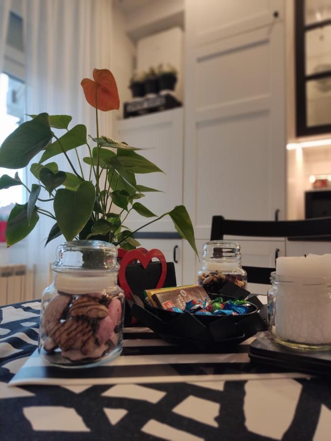 Petit Coco Apartment Zagreb Bagian luar foto