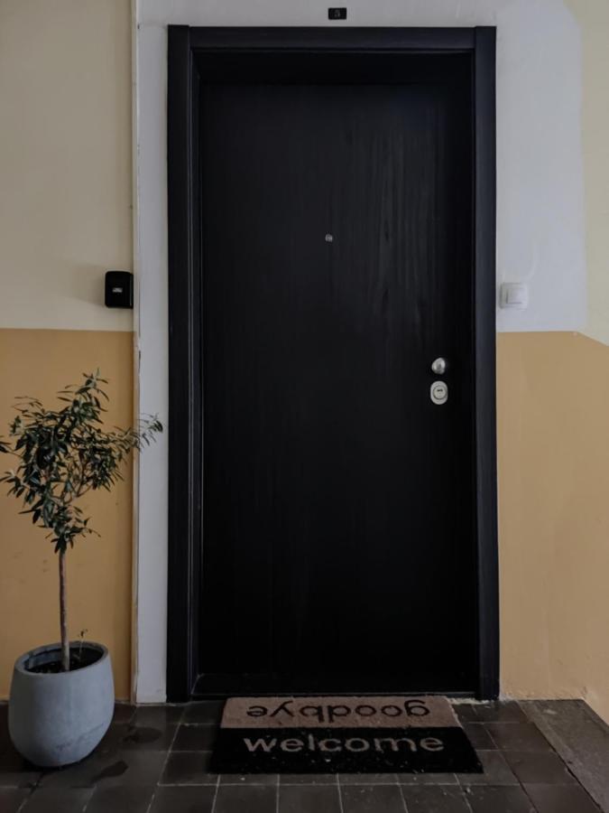 Petit Coco Apartment Zagreb Bagian luar foto