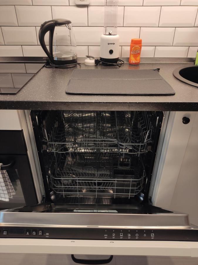 Petit Coco Apartment Zagreb Bagian luar foto