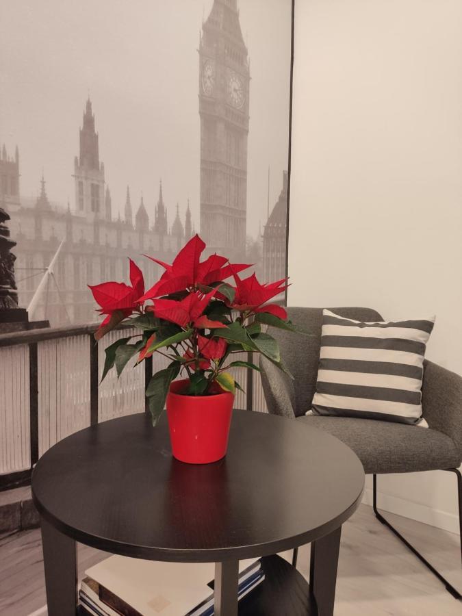 Petit Coco Apartment Zagreb Bagian luar foto