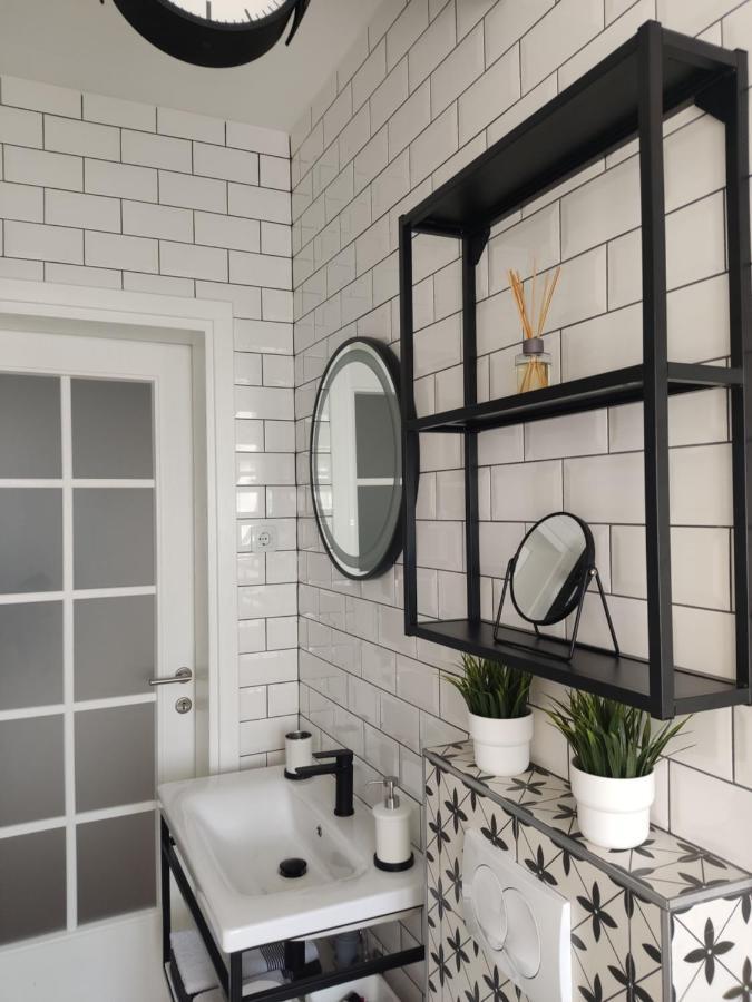 Petit Coco Apartment Zagreb Bagian luar foto