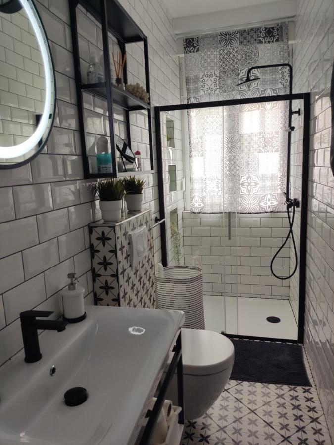 Petit Coco Apartment Zagreb Bagian luar foto